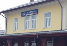 CFR a semnat contractul pentru modernizarea și reabilitarea gării din Caracal