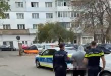 Tânăr din Craiova, reținut după ce a bătut doi adolescenţi din Slatina