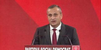 Marius Oprescu: ”Oltenia îl susține pe Sorin Grindeanu”