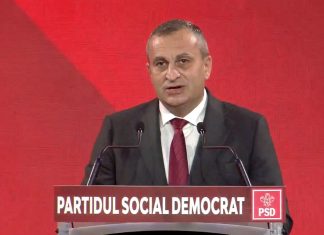 Marius Oprescu: ”Oltenia îl susține pe Sorin Grindeanu”