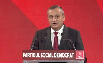 Marius Oprescu: ”Oltenia îl susține pe Sorin Grindeanu”