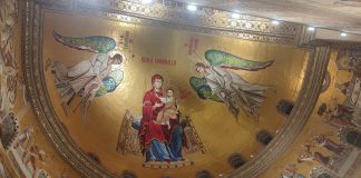 Deputatul Mihai Țiu: ”La mulți ani oltenilor care poartă numele Sfinților Arhangheli Mihail și Gavriil!”