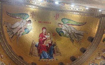 Deputatul Mihai Țiu: ”La mulți ani oltenilor care poartă numele Sfinților Arhangheli Mihail și Gavriil!”