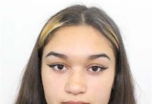 O tânără din Balș a dispărut