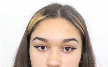 O tânără din Balș a dispărut