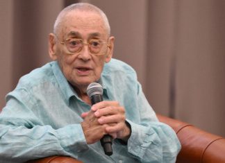 A murit Horia Moculescu