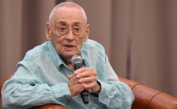 A murit Horia Moculescu