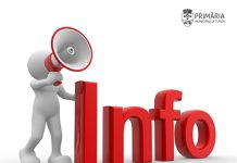 INFORMARE – SC OMV PETROM MARKETING SRL