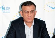 Cristian Bircea a câștigat procesul cu CAO