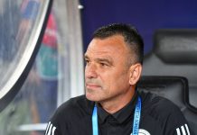 Universitatea Craiova: noul antrenor secund…!