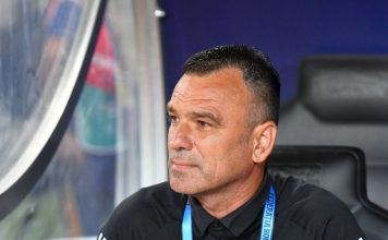 Universitatea Craiova: noul antrenor secund…!