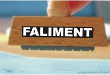 OLT. MULTE PRIMĂRII INTRĂ ÎN… FALIMENT!