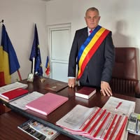 florin cîrstea brebeni primar