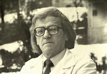 Vernisajul expoziției „Chipuri” – In memoriam Dr. Octavian Udriște, la Muzeul Județean Olt