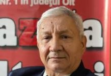 Gazeta Oltului la 30 de ani