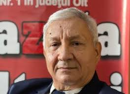 Încă o revoluție?