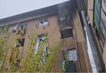 Ministerul Sănătății a prezentat bilanțul exploziei din Olt