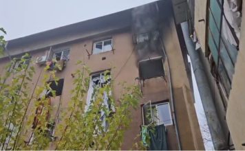 Ministerul Sănătății a prezentat bilanțul exploziei din Olt
