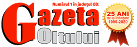Gazeta Oltului