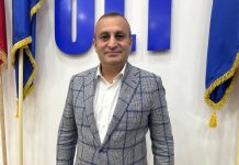 Marius Oprescu: ”Una dintre variante este reducerea numărului de personal, altă variantă este reducerea cheltuielilor cu salariile”