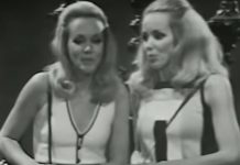 Surorile gemene Kessler, vedete ale anilor ’60, au murit în aceeaşi zi, la vârsta de 89 de ani, prin sinucidere asistată