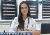 Ariadna Elena Doncescu este noul medic pediatru al Spitalului Județean de Urgență Slatina