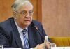 Fostul deputat de Olt, profesorul universitar Mircea Coșea, a murit