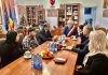 Municipiul Caracal, vizitat de Excelența Sa Dr. Manoj Kumar Mohapatra, ambasadorul Indiei la București