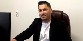 Un primar optimist la Valea Mare