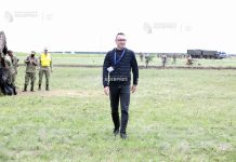 OLT. PREFECTUL VA FI JUDECAT DE TRIBUNAL…!