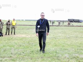 OLT. PREFECTUL VA FI JUDECAT DE TRIBUNAL…!