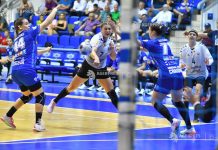 CSM București vs. CSM Slatina, în direct pe Pro Arena: Meciul pe care nu trebuie să-l ratezi