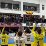 Victorie senzațională la Slatina