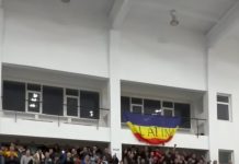 Victorie senzațională la Slatina