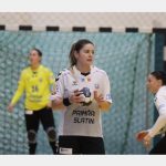 CSM Slatina începe Cupa României