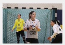 CSM Slatina începe Cupa României