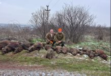 O FOTOGRAFIE CÂT 1000 DE CUVINTE : PASIUNE ? MĂCEL ? PLĂCERE ? CAPRICIU ?