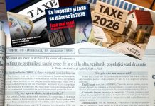 Ciclul Sărăciei: De ce ziarul din 1998 pare scris azi-dimineață?