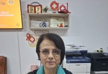 SLATINA, ROMĂNIA. SINDICATUL ” SANITAS” – FORȚA VINE DE LA OAMENI…!