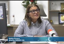 DGASPC Olt recrutează asistenți personali profesioniști