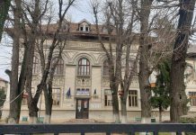 Transformare totală la Liceul „Ioniță Asan”: lucrări de consolidare și dotare în plină desfășurare