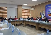 Primarul Mario De Mezzo, în centrul unui nou scandal:declarații jignitoare în ședință publică