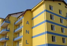 LOCUINȚE ANL – CARACAL