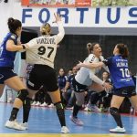 CSM Slatina urcă pe locul 4 în clasamentul Ligii Florilor