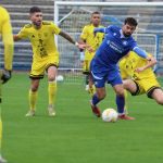 CSM Slatina – Metaloglobus, pe Stadionul „1 Mai”