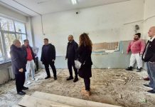 Investiție majoră la Liceul Tehnologic Caracal