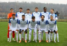 CSM Slatina, demonstrație de forță în amical: 5-0 cu Oltul Curtișoara