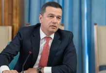 Sorin Grindeanu: Șantierele din sănătate și transport trebuie finanțate pentru a respecta termenele din PNRR