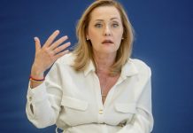 Elena Lasconi demisionează de la conducerea USR Câmpulung: „Nu mai am timp, stau 12 ore pe zi la primărie”