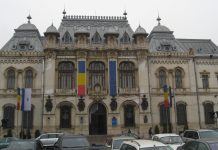 CRAIOVA. PRIMARIA ARUNCĂ 2 MILIARDE…PENTRU LAUDĂ !